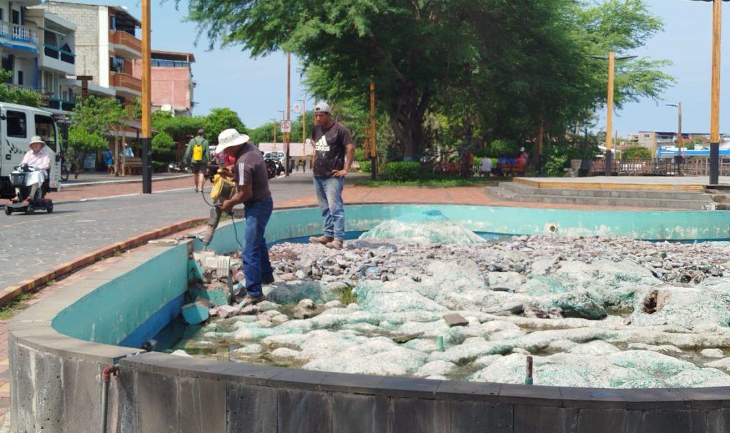 trabajos y proyectos